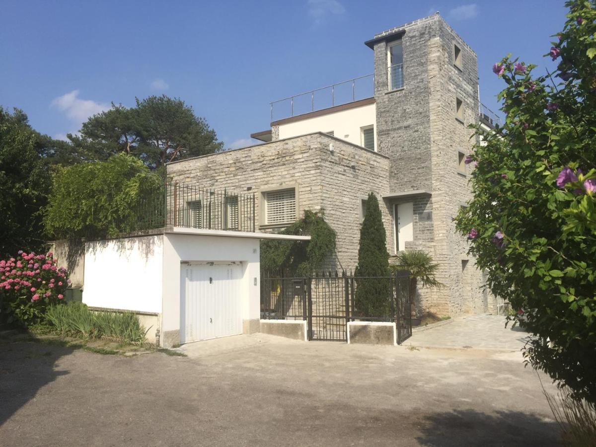 Studio - Villa Cardano Como Exterior photo
